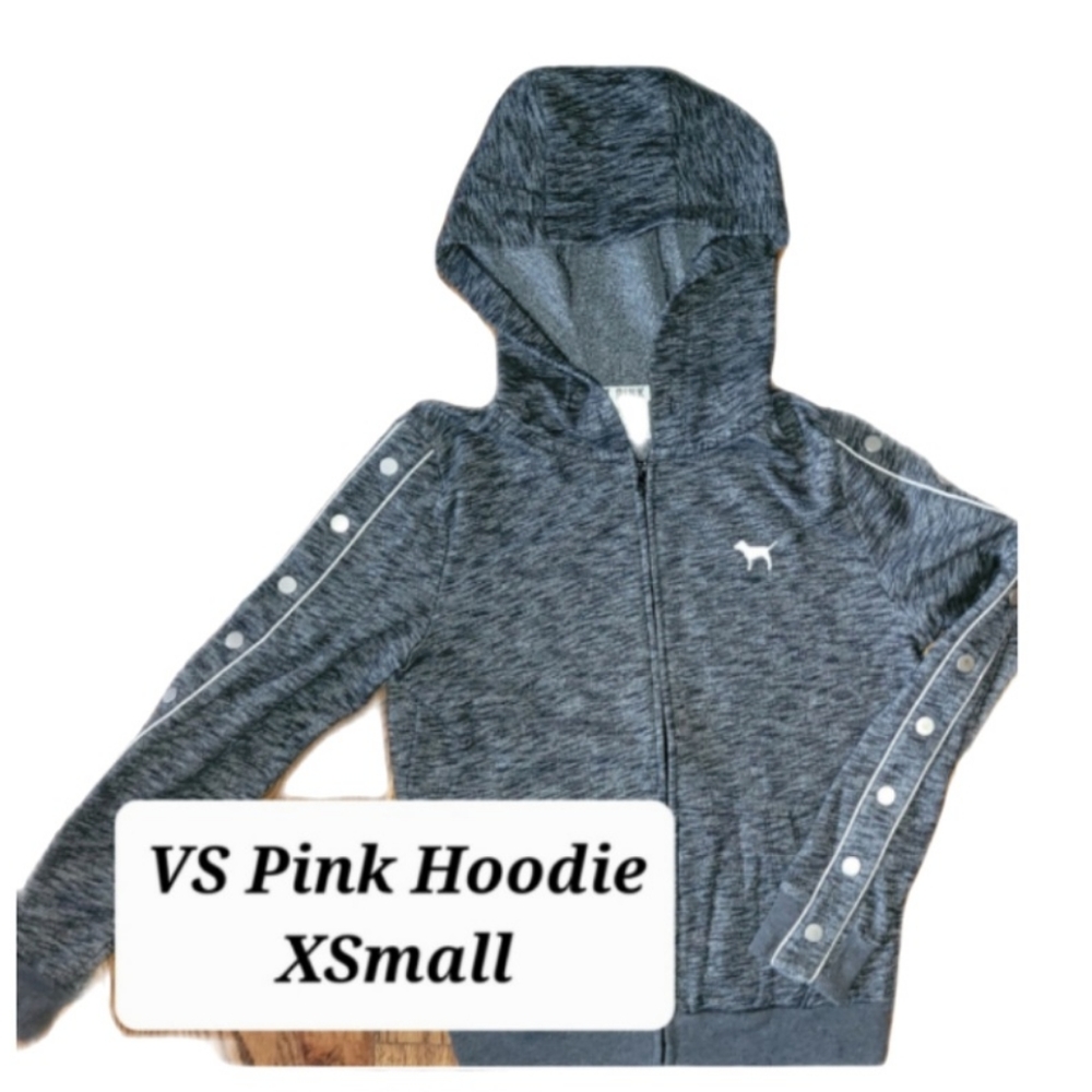 ⭐️ XS PINK by Victoria's Secret Hoodie
